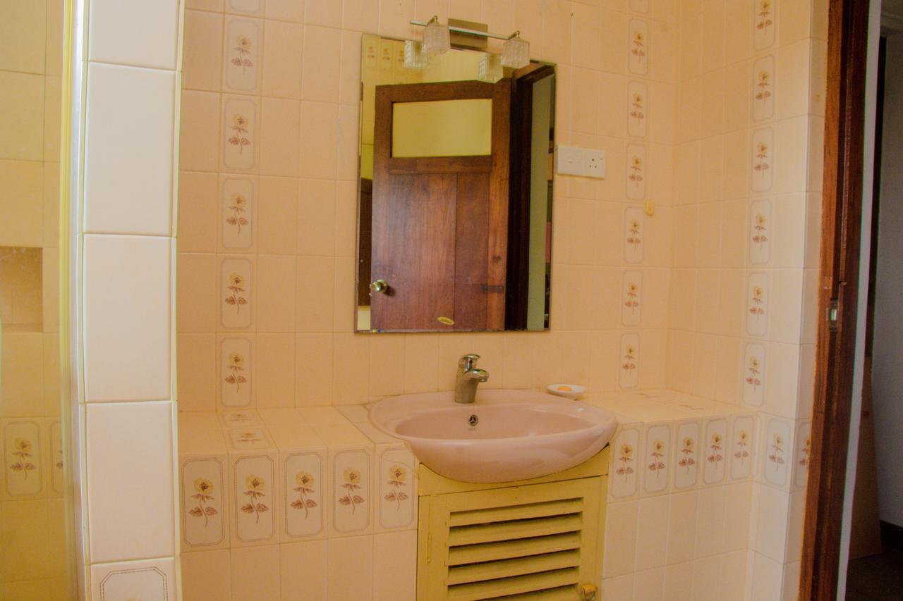 Apartmán Magic Mansion Kolombo Exteriér fotografie