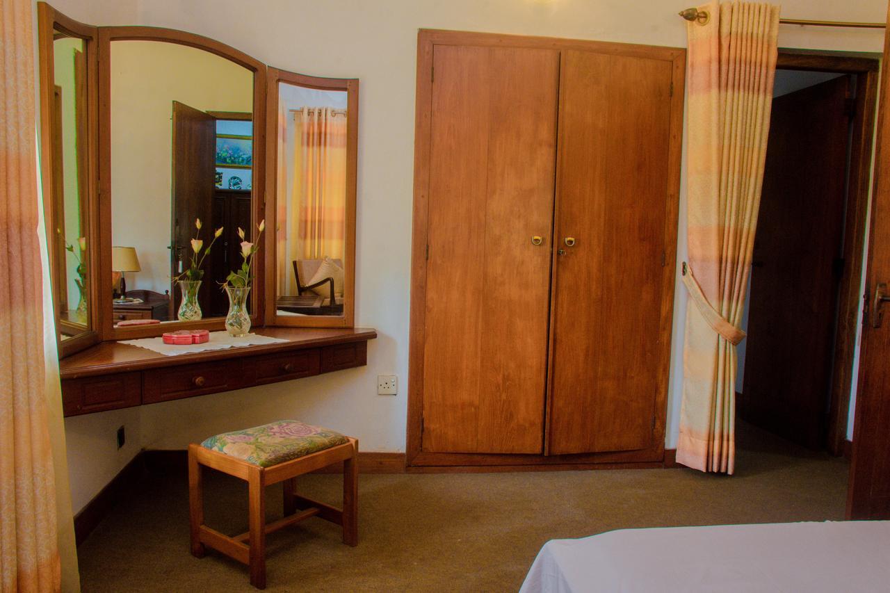 Apartmán Magic Mansion Kolombo Exteriér fotografie