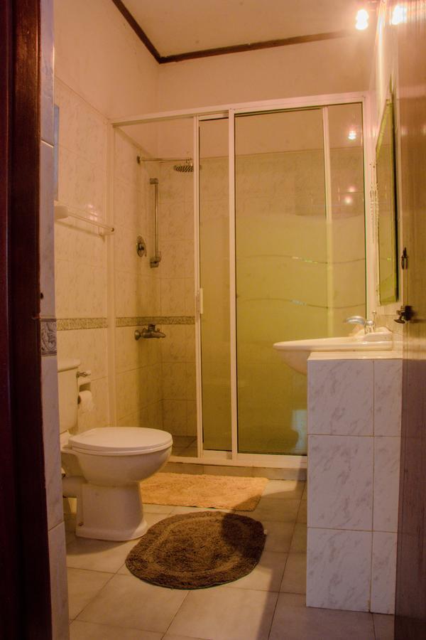 Apartmán Magic Mansion Kolombo Exteriér fotografie