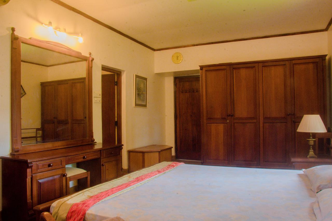 Apartmán Magic Mansion Kolombo Exteriér fotografie