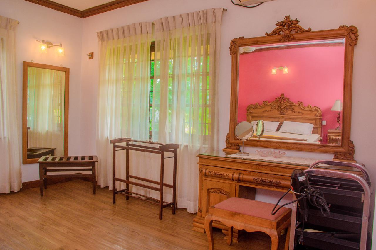 Apartmán Magic Mansion Kolombo Exteriér fotografie